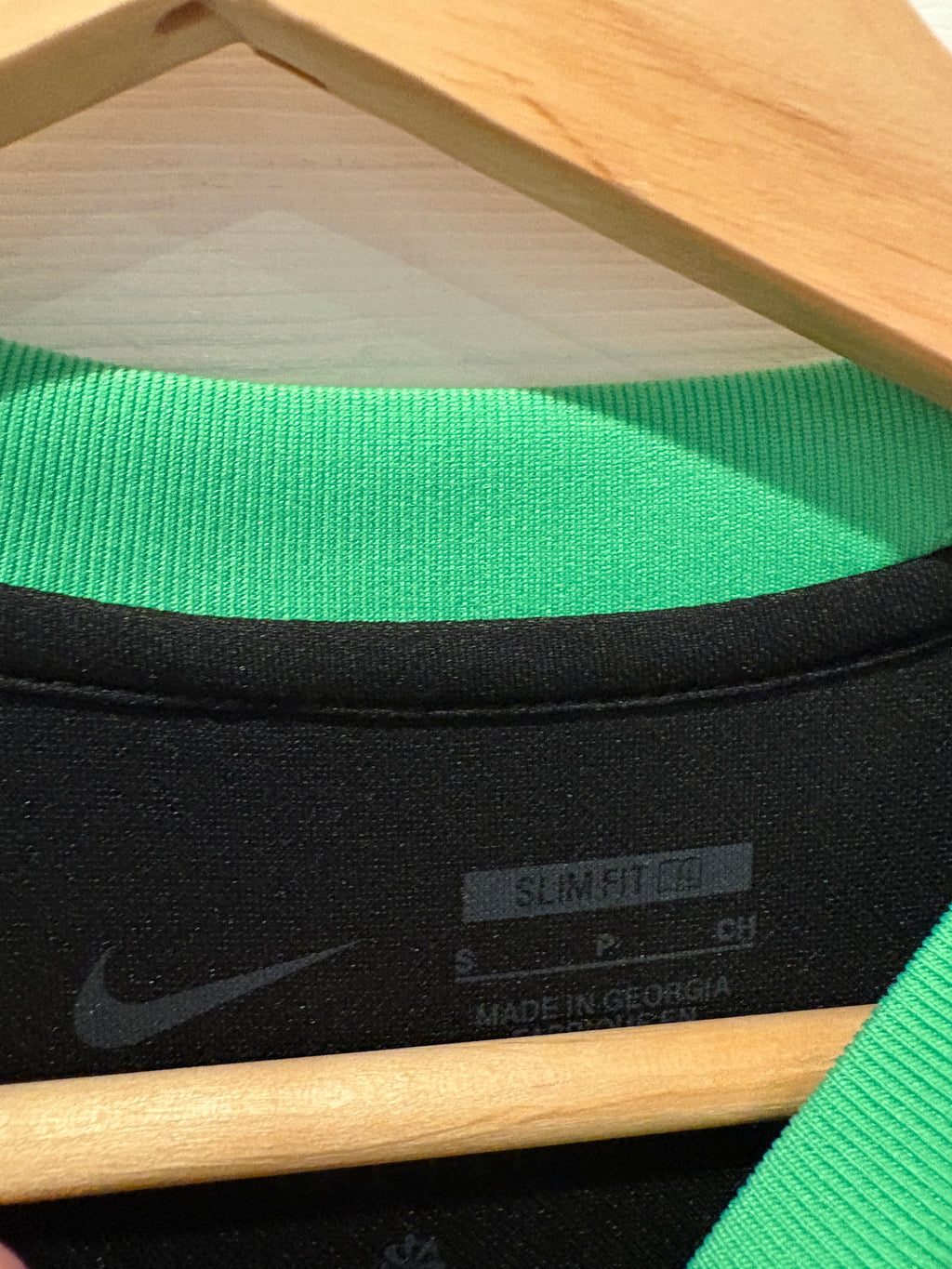 Brighton & Hove Albion 2023/24 Away Shirt – Gross 13 Nike Size S