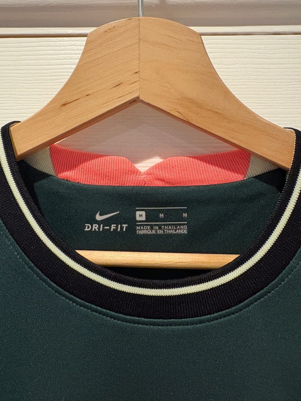 Tottenham Hotspur 2020/21 Away Shirt – Reguilón 3 Nike Dri-Fit Size M