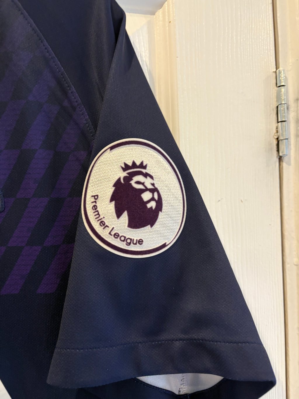 Tottenham Hotspur Third Shirt 2019/20 Lo Celso 18 Nike Size L