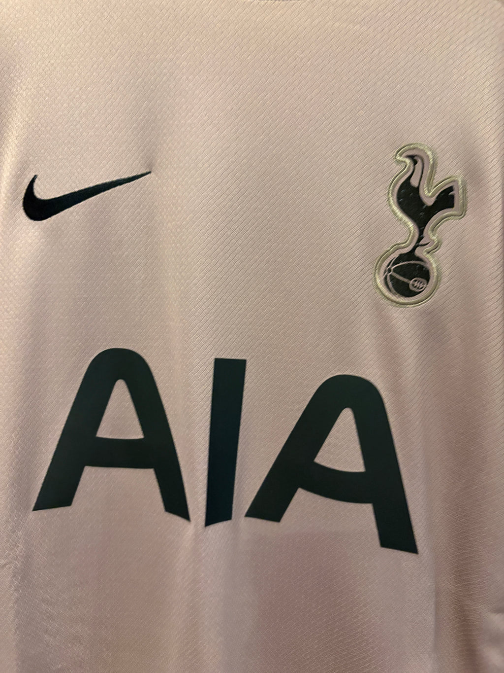 Tottenham Hotspur 2023/24 Third Shirt #10 Maddison Nike Dri-FIT Medium