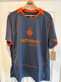 Inter Milan Third Shirt 2024/25 XL Nike Dri-FIT Betsson Sport
