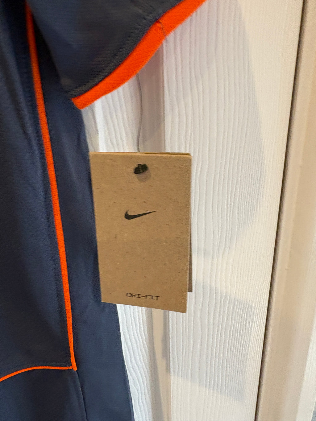 Inter Milan Third Shirt 2024/25 XL Nike Dri-FIT Betsson Sport