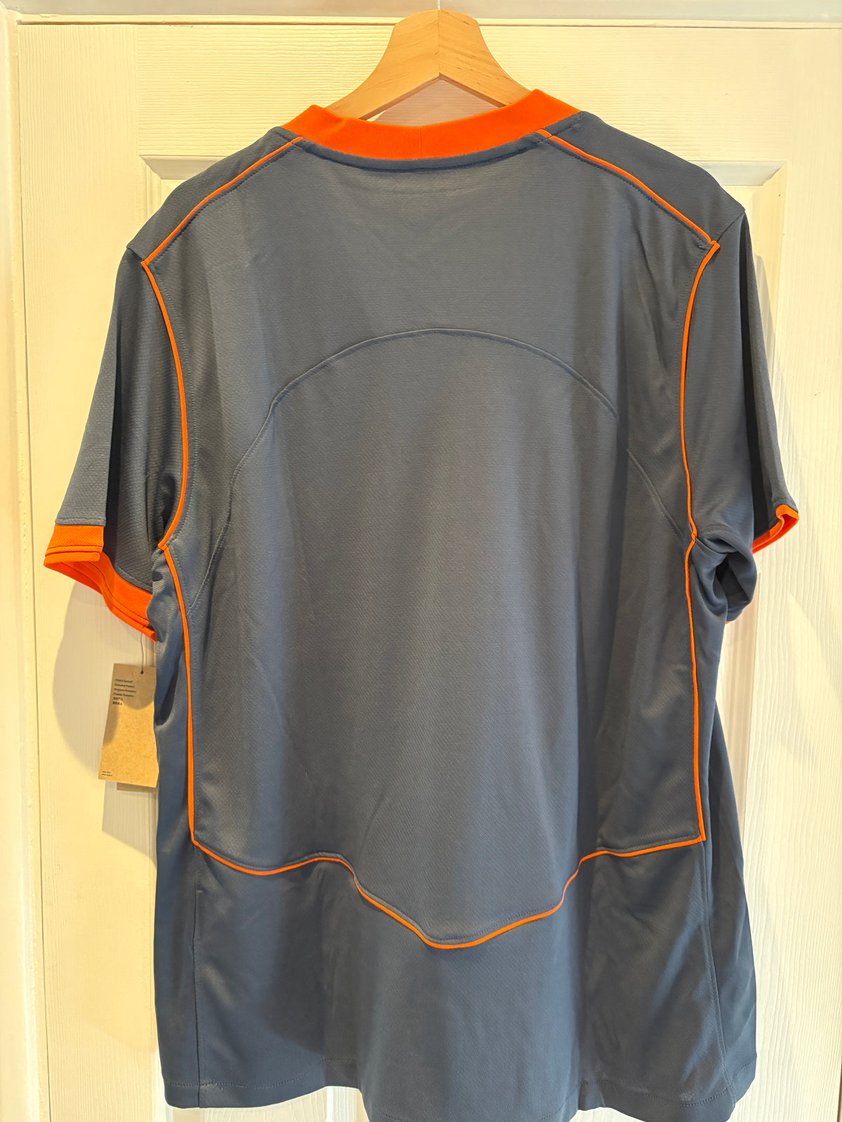 Inter Milan Third Shirt 2024/25 XL Nike Dri-FIT Betsson Sport