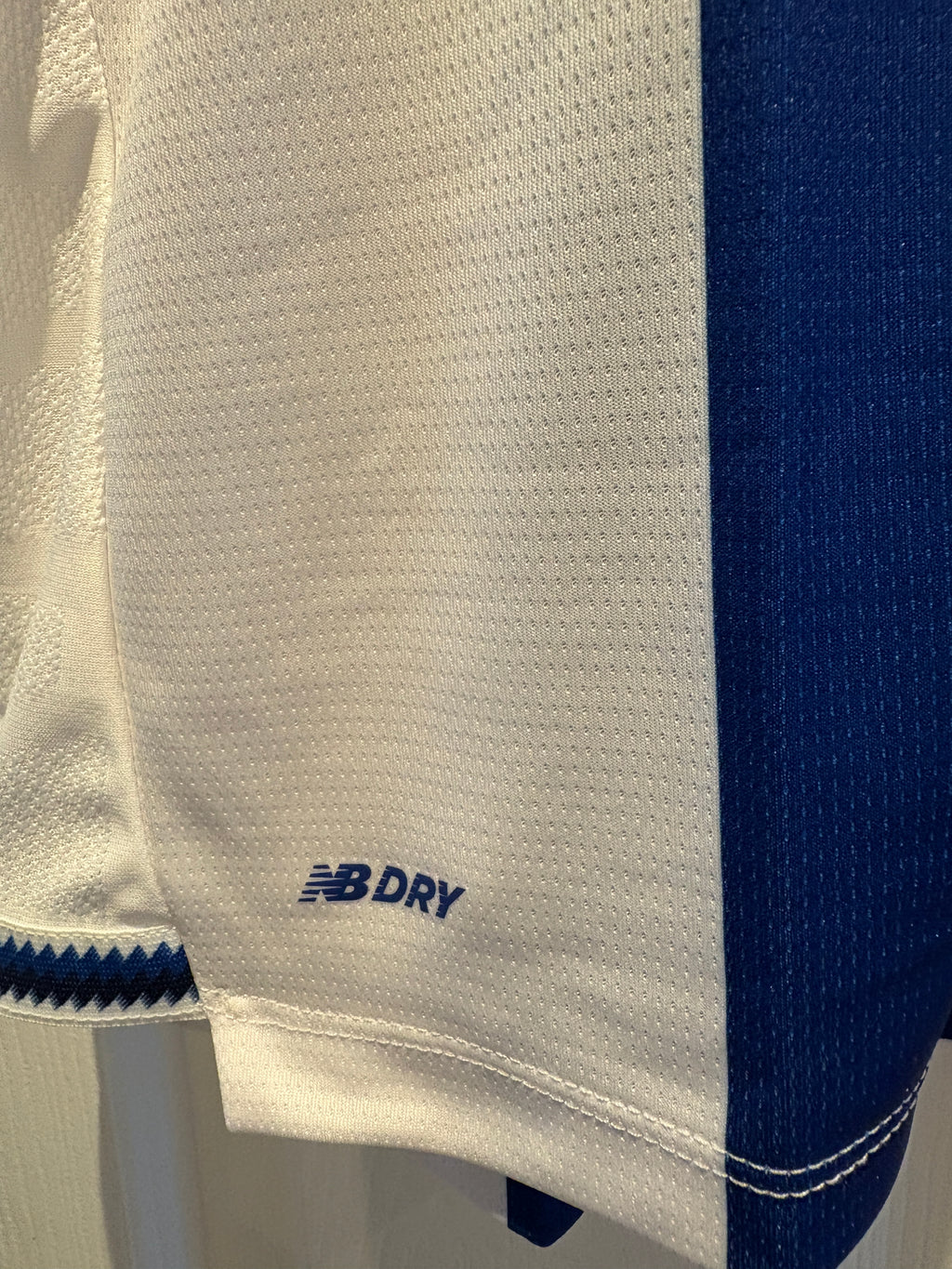 FC Porto Home Shirt 2026/27 New Balance Size XL