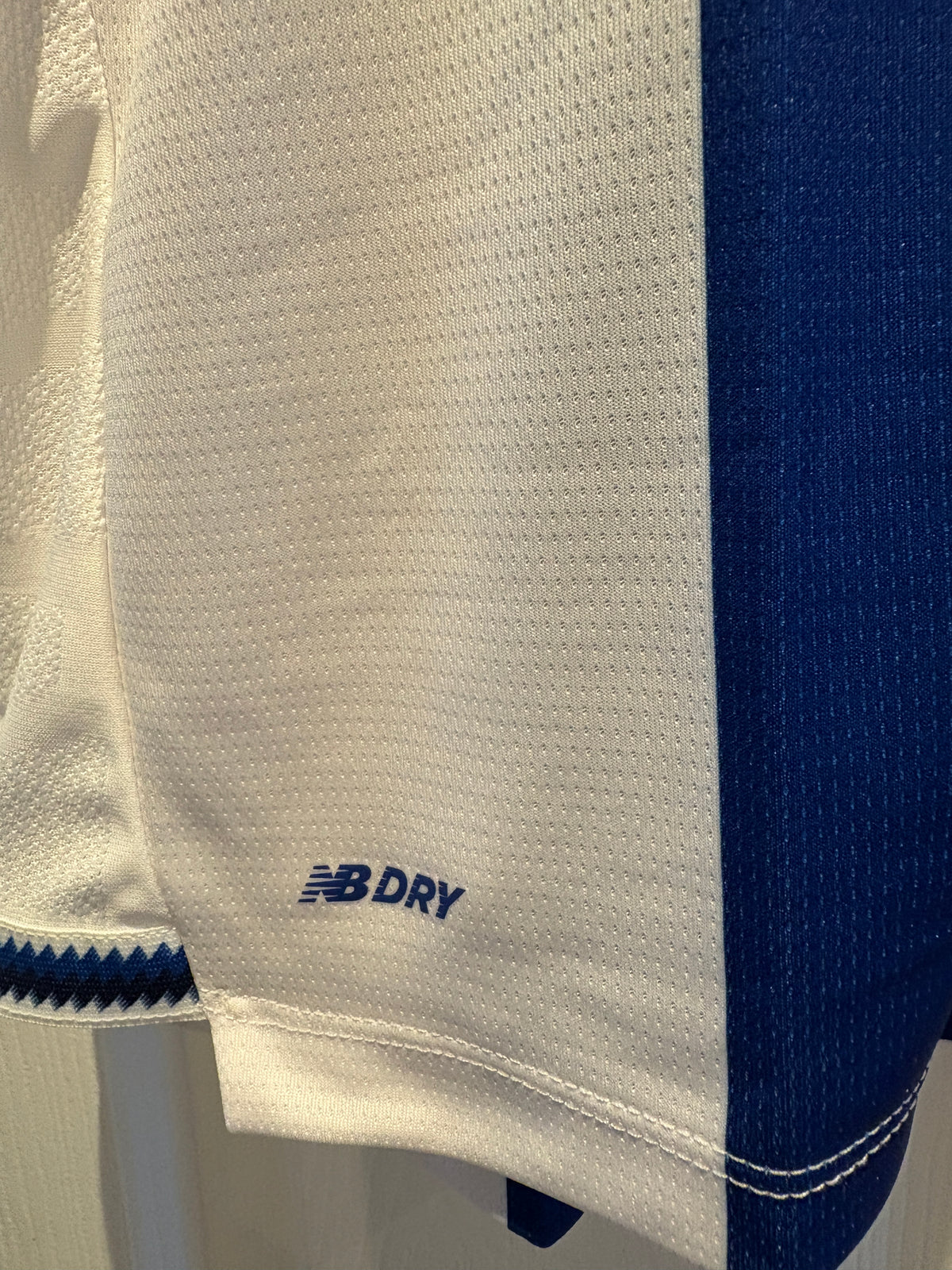 FC Porto Home Shirt 2026/27 New Balance Size XL