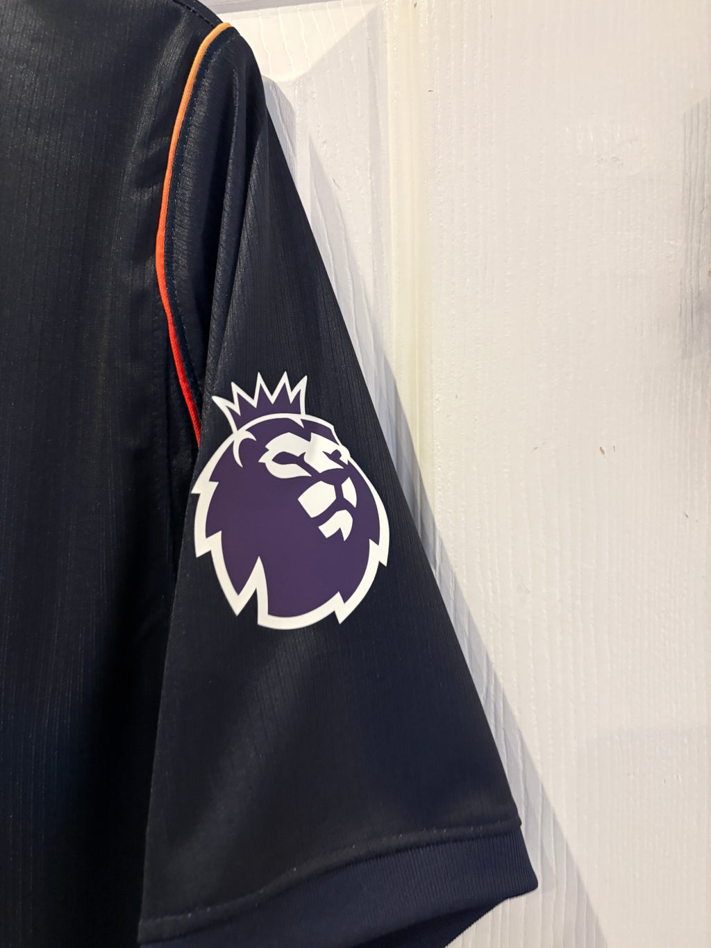 Tottenham Hotspur 2026/27 Away Shirt SÁVIO 17 – Nike – Size L